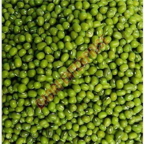 Whole Green Gram