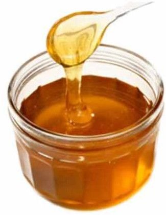 Organic Liquid Jaggery