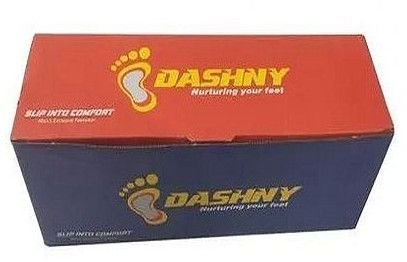 Corrugated Slipper Packaging Box