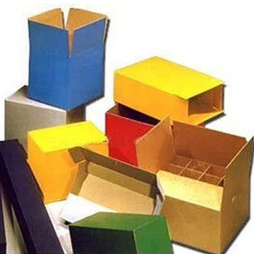 Mono Corrugated Compartment Box