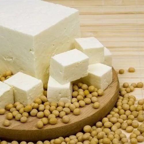 Healthy Plain Soya Paneer