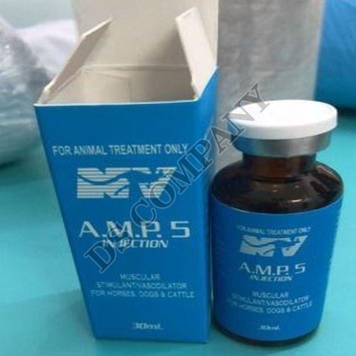 AMP 5 Injection