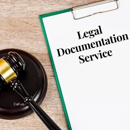 Business Legal Documentation Service