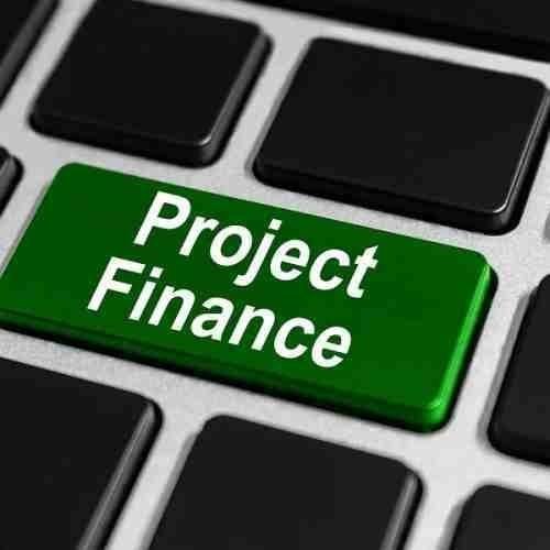 Project Finance Advisory Service