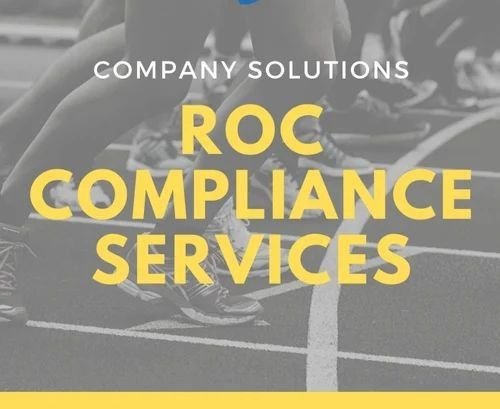 ROC Filing Compliance Service