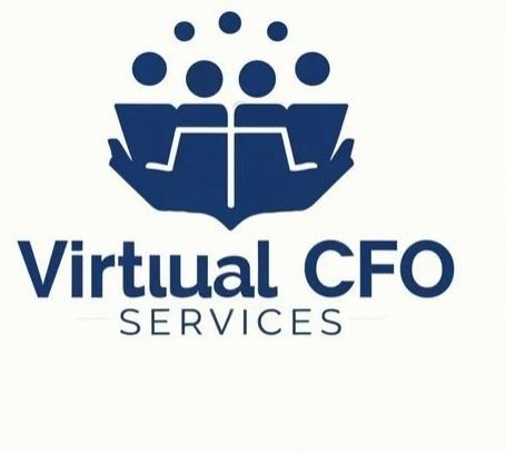 Virtual CFO Financial Service