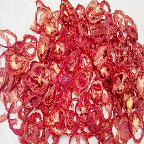Dehydrated Tomato Flakes