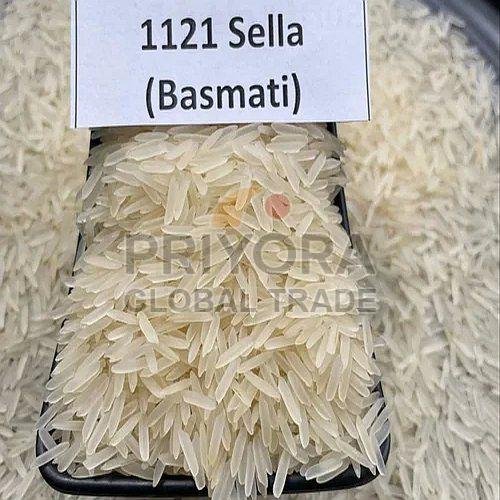 1121 Sella Long Grain Basmati Rice