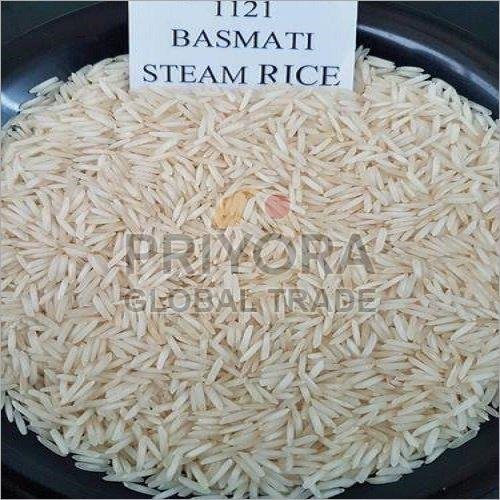 1121 Steam Basmati Rice