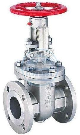 Cast Steel Gate Valve