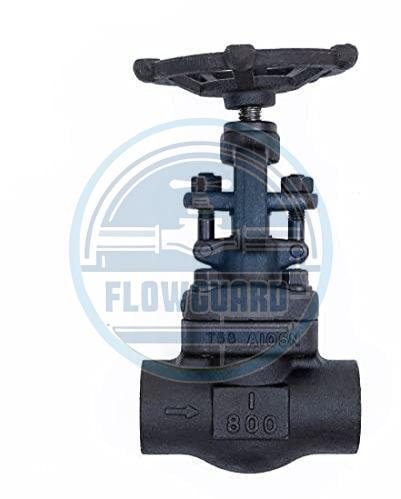 Forged Steel Globe Valve