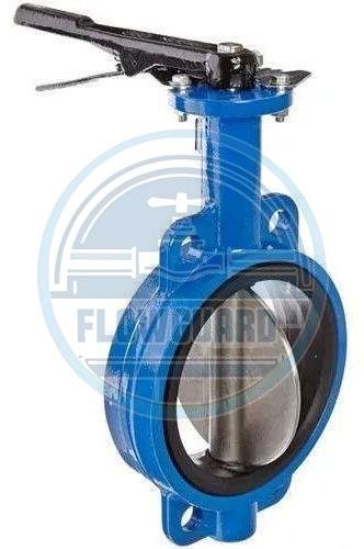 Wafer Butterfly Valve