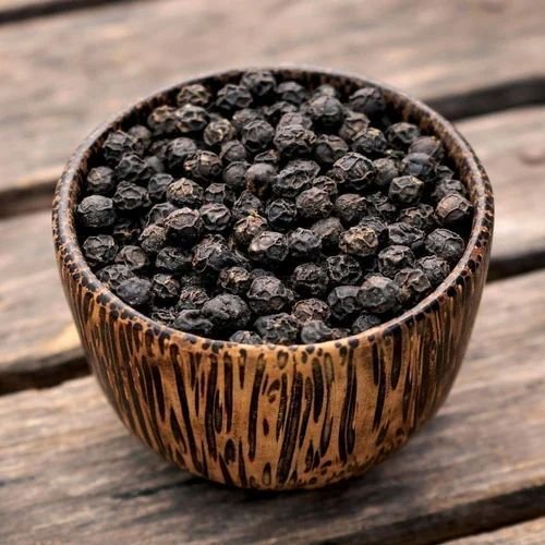 10mm Black Pepper Seeds 10mm Black Pepper Seeds
