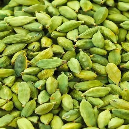 6mm Green Cardamom