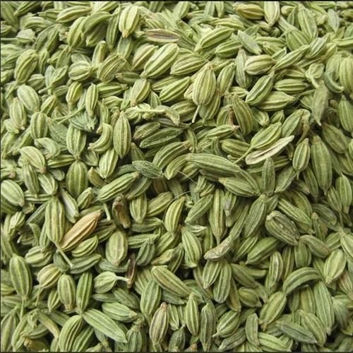 Whole Spices