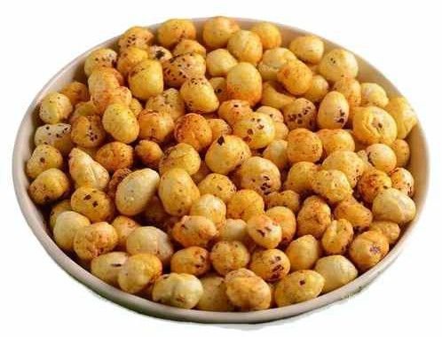 Roasted Chaat Masala Makhana