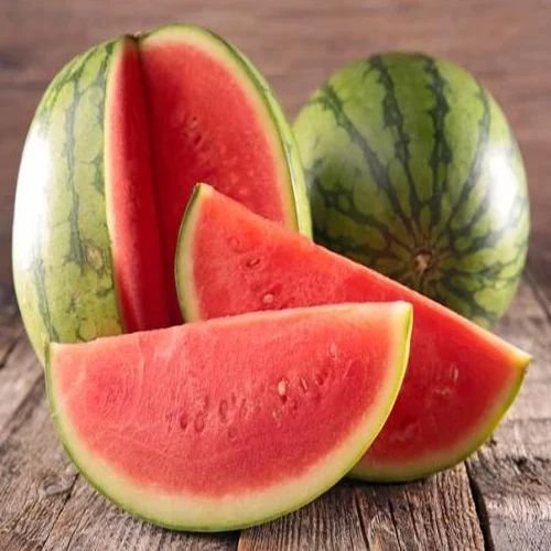 A Grade Fresh Watermelon
