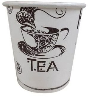 150 Ml Paper Tea Cup