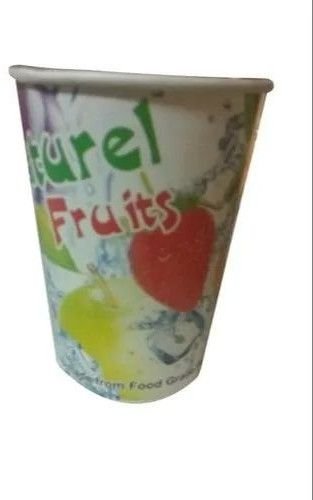500 Ml Paper Juice Cup