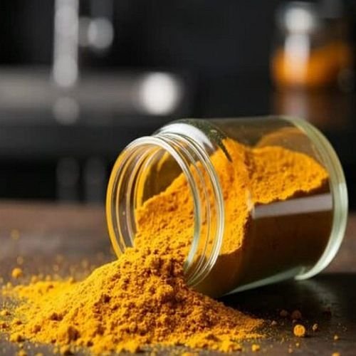 Organic Turmeric Powder