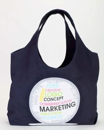EB 1026 Canvas Bag