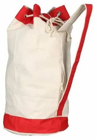 EB 3210 Canvas Duffle Bag