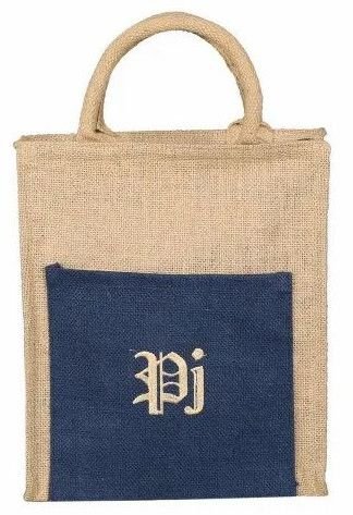 EB 55426 Jute Promotional Bag