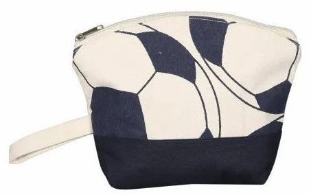 EB 55515 Canvas Pouch Bag