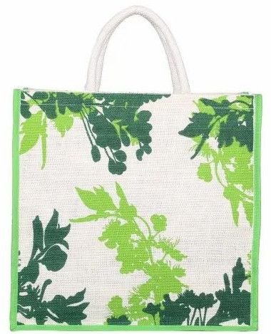 EB 55532 Jute Shopping Bag
