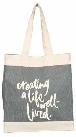 EB 55566 Jute Promotional Bag
