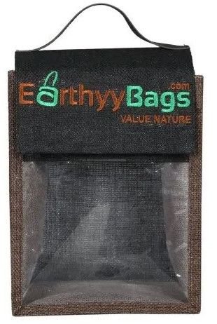 EB 55622 Jute Promotional Bag
