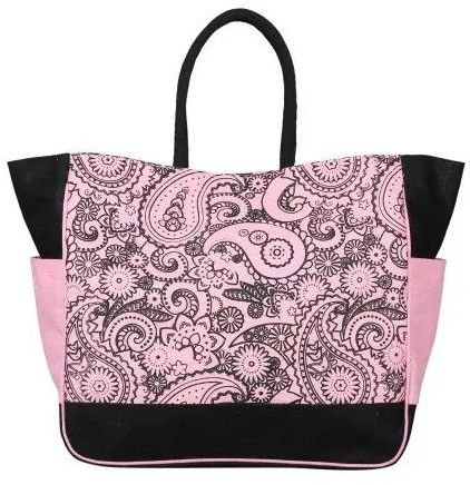 EB 55635 Juco Shopping Bag