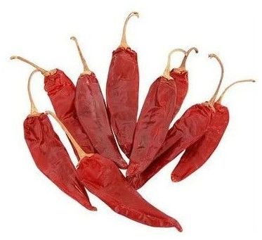 Dry Red Chilli