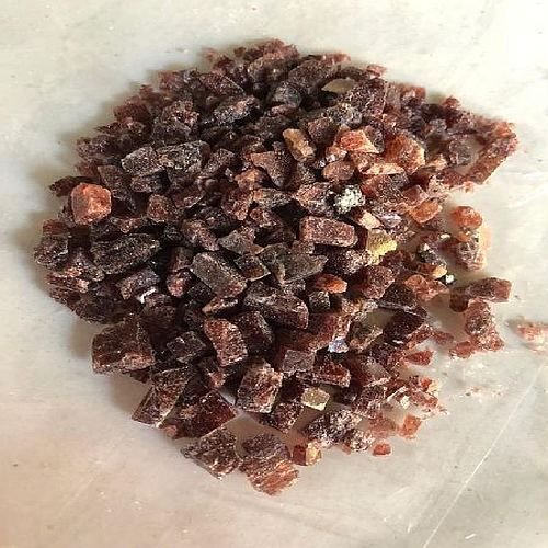 Black Salt Granules Black Salt Granules