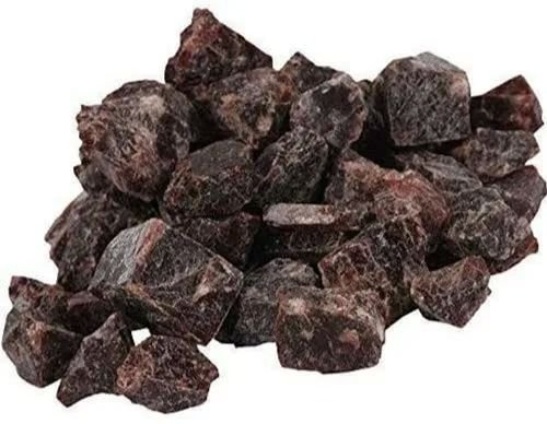 Black Salt Lumps