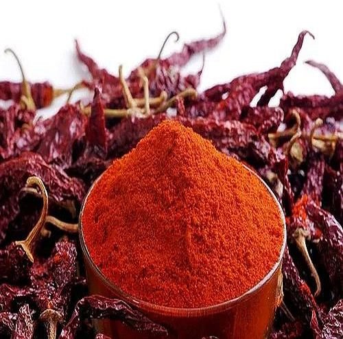Byadgi Red Chilli Powder