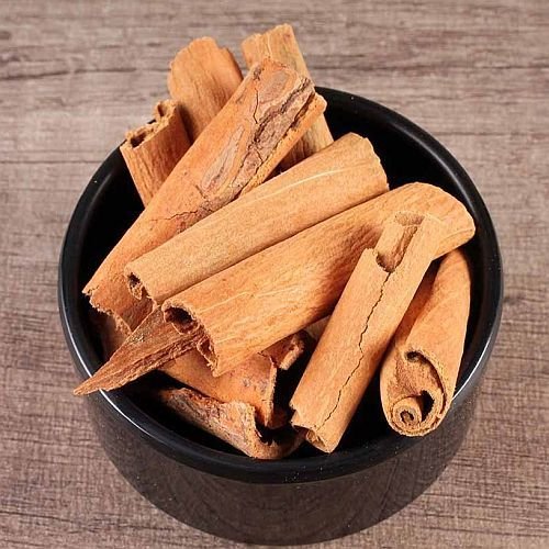 Cinnamon Stick