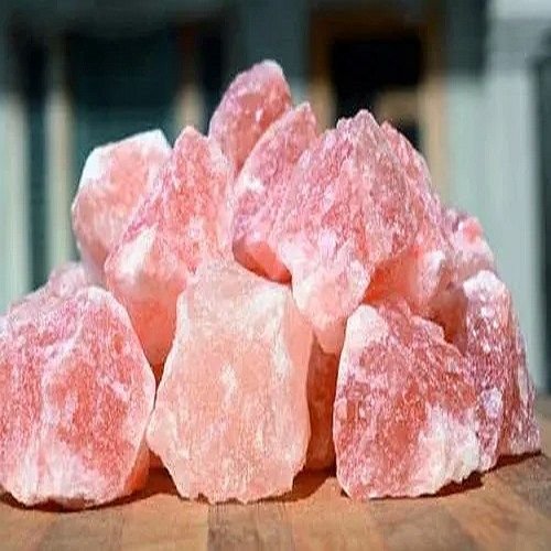Himalayan Rock Salt Lumps
