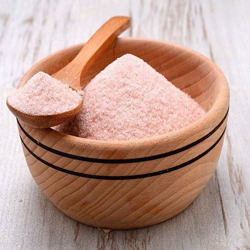 Himalayan Rock Salt Powder