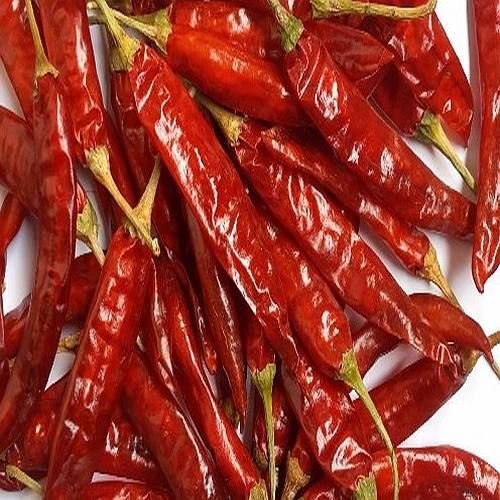 S4 Sannam Red Chilli