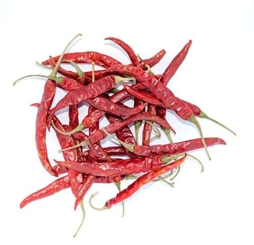 Teja S17 Dried Red Chilli