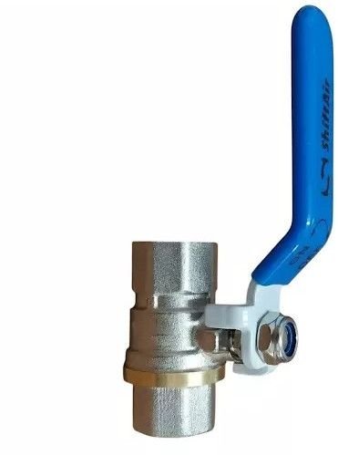 Shiftair Brass Heavy Duty Ball Valve 3/4 Inch