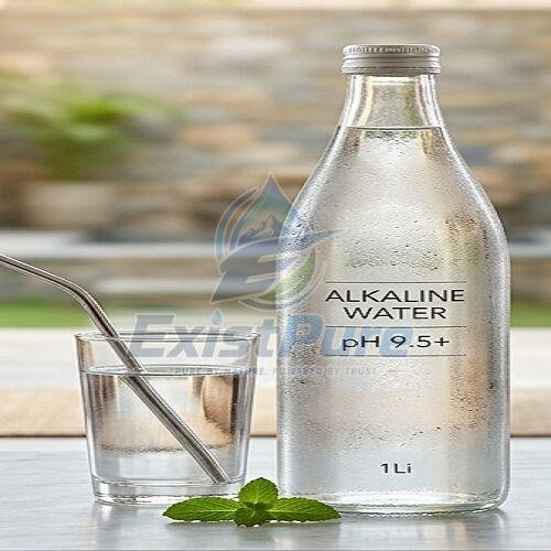 1000ml Alkaline Drinking Water