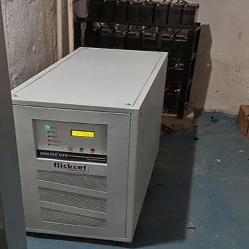 10 Kva Online UPS