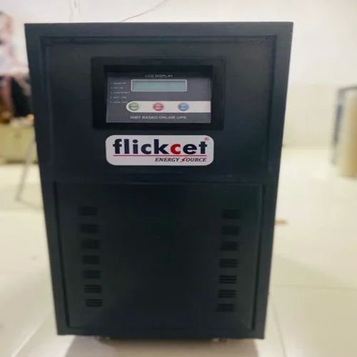 12 Kva Online UPS