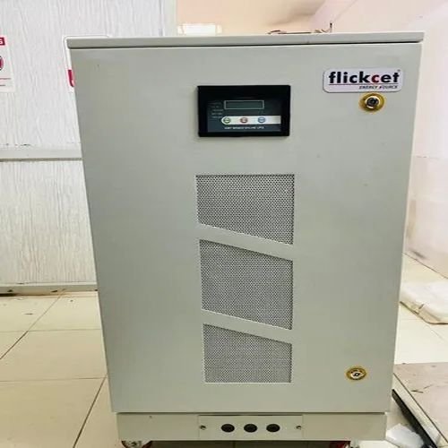 30 Kva Online UPS