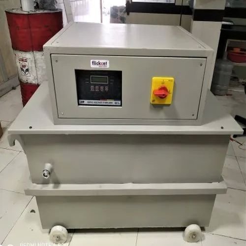 30 Kva Voltage Stabilizer