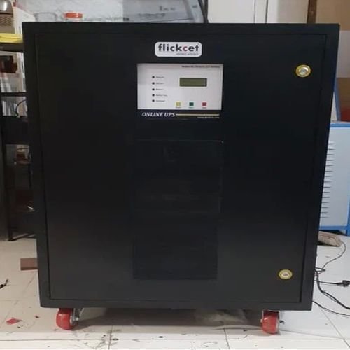 40 Kva Online UPS