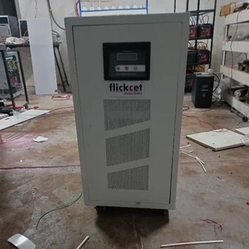 7.5 Kva Online UPS