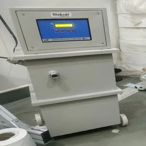 Servo Automatic Voltage Stabilizer